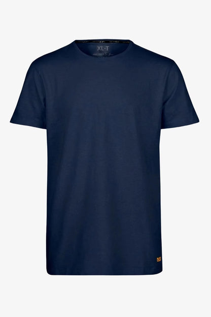 T-Shirt - "NIGHT PALMS"