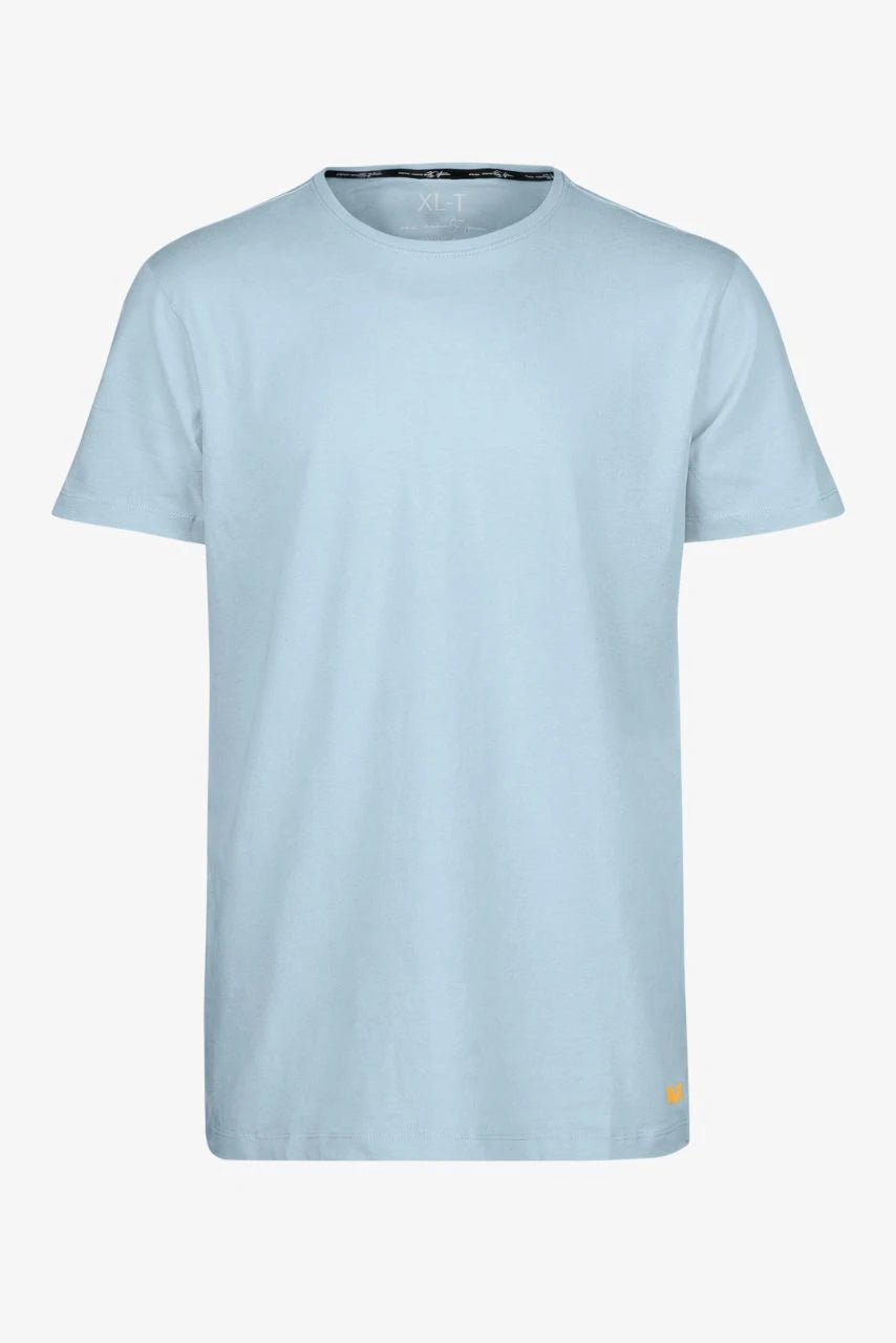 T-Shirt - "NIGHT PALMS"