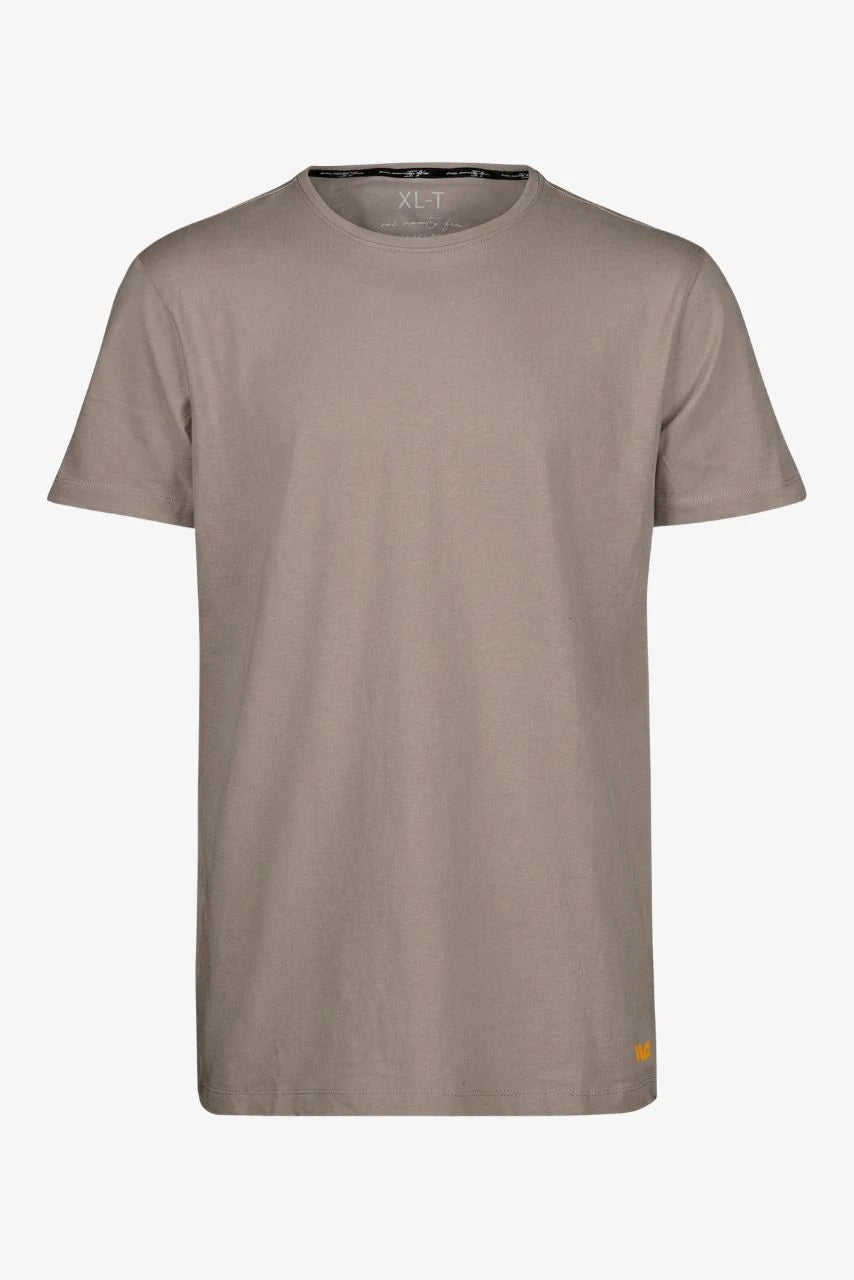 T-Shirt - "NIGHT PALMS"