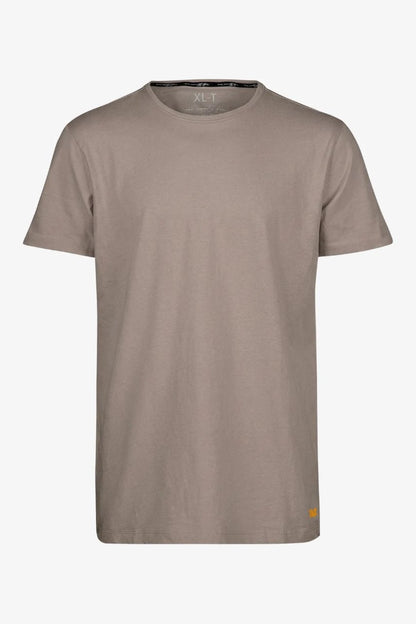 T-Shirt - "NIGHT PALMS"