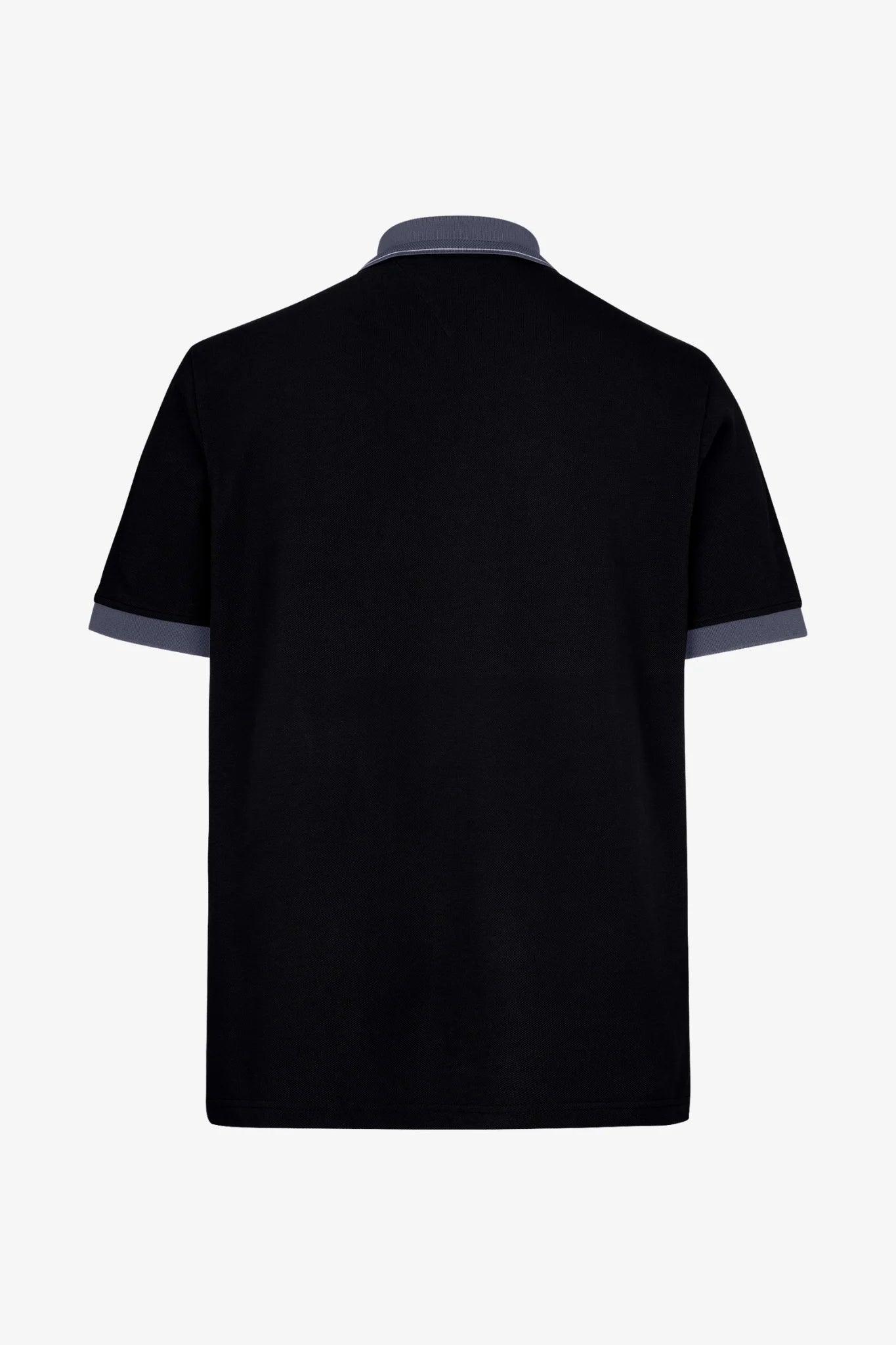 Poloshirt aus 100% Baumwolle