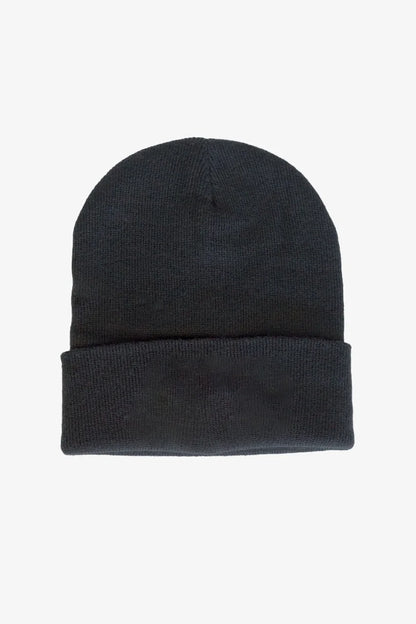 Beanie mit Stick - „one“