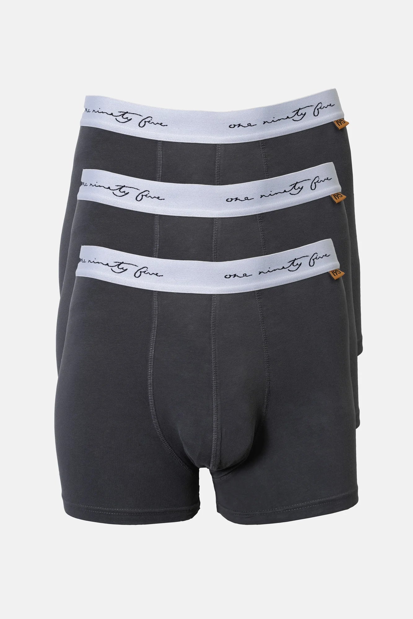 Boxershorts - 3 Pack