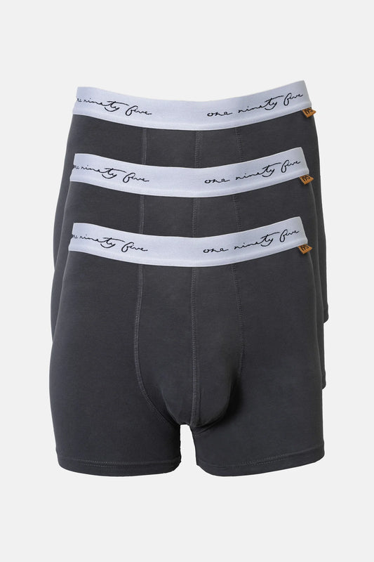 Boxershorts - 3 Pack