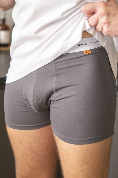 Boxershorts - 3 Pack