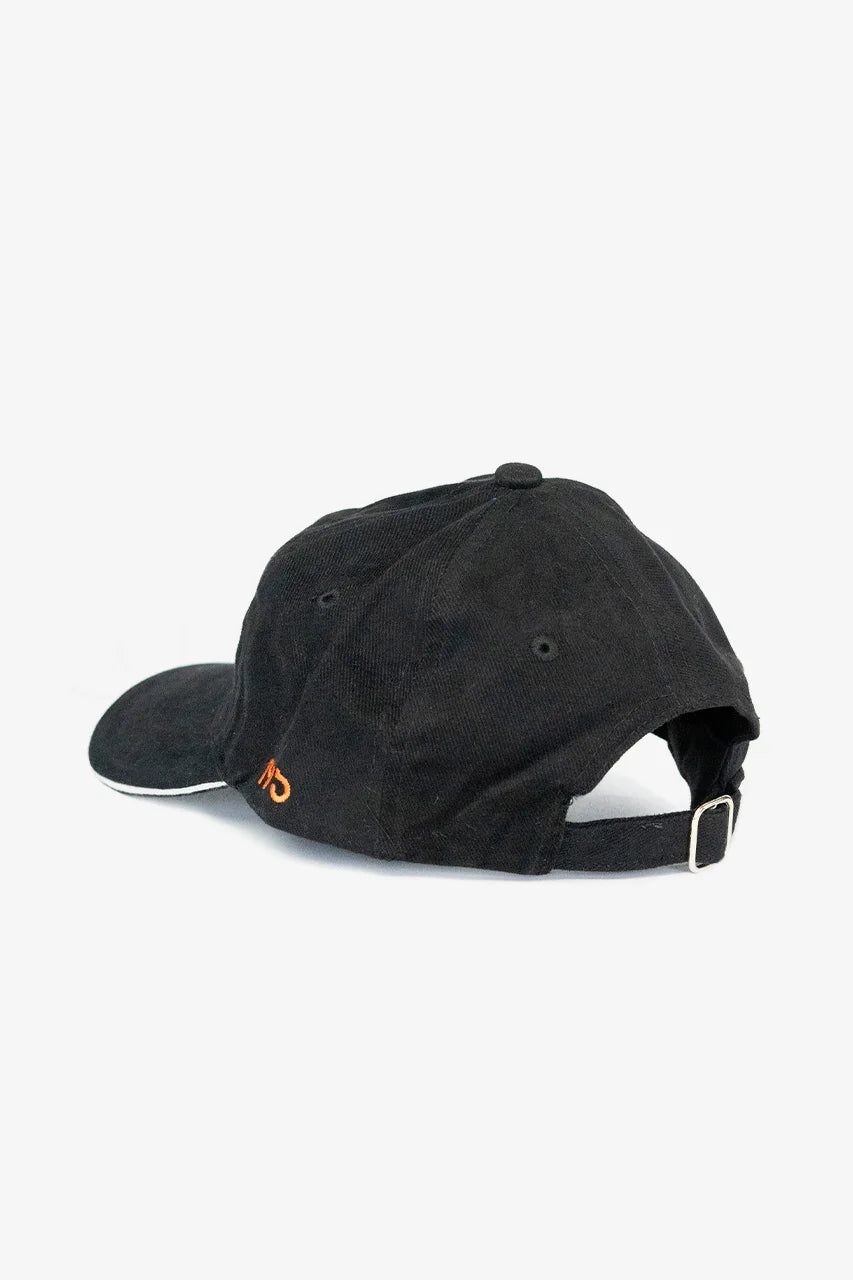 Classic Cap mit Stick - „195“
