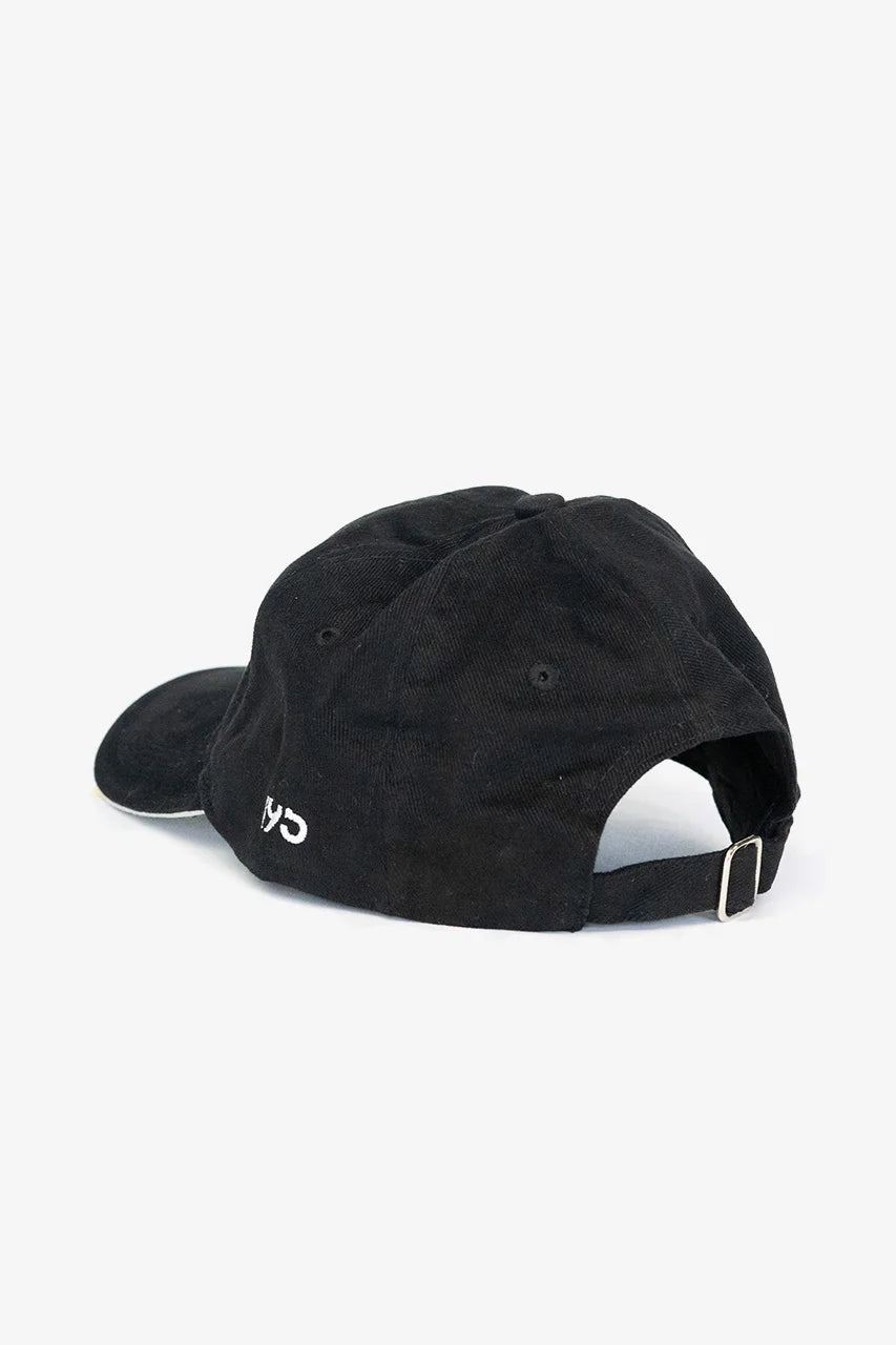 Classic Cap mit Stick - „195“