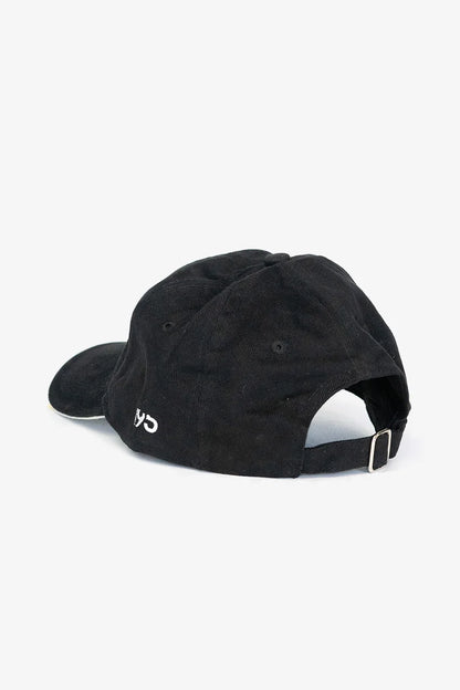 Classic Cap mit Stick - „195“