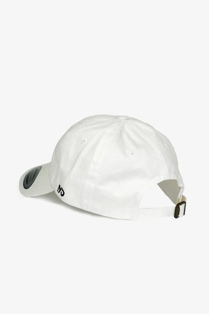 Classic Cap mit Stick - „195“