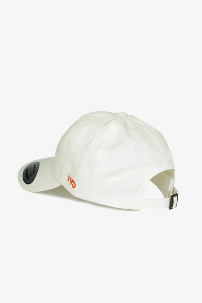 Classic Cap mit Stick - „195“