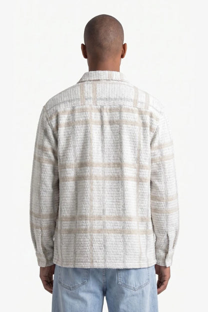 Lightweight Flanellhemd - Basic