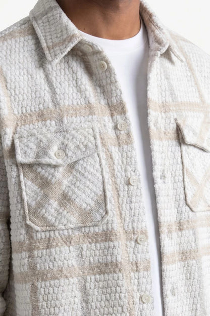 Lightweight Flanellhemd - Basic