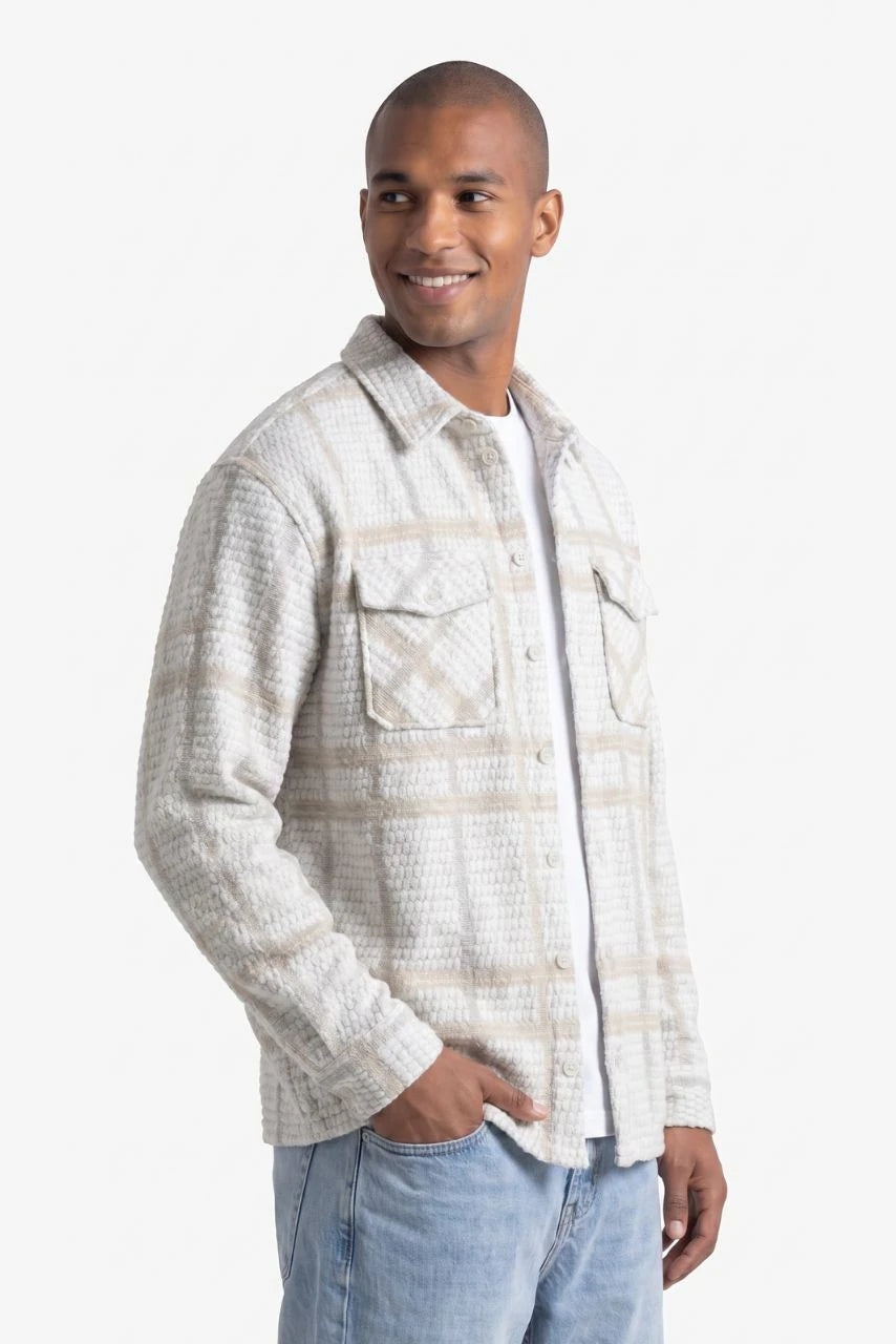 Lightweight Flanellhemd - Basic