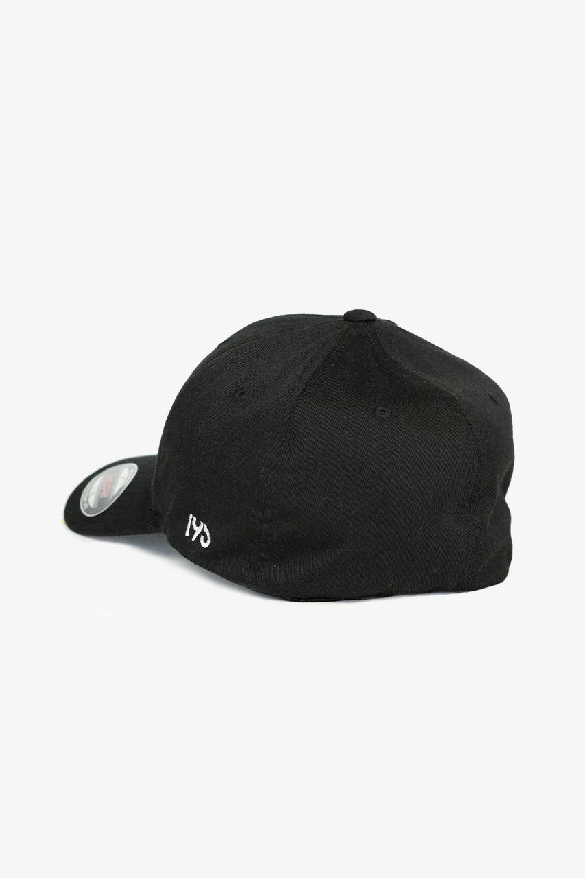Flexfit Cap mit Stick  - „195“