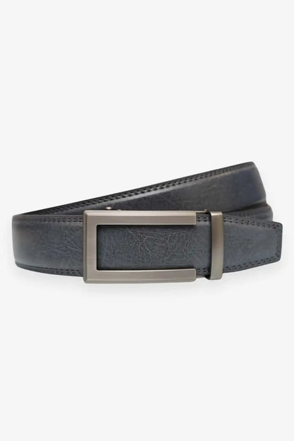 BELTIMORE Automatik Gürtel – Grey x Openmind