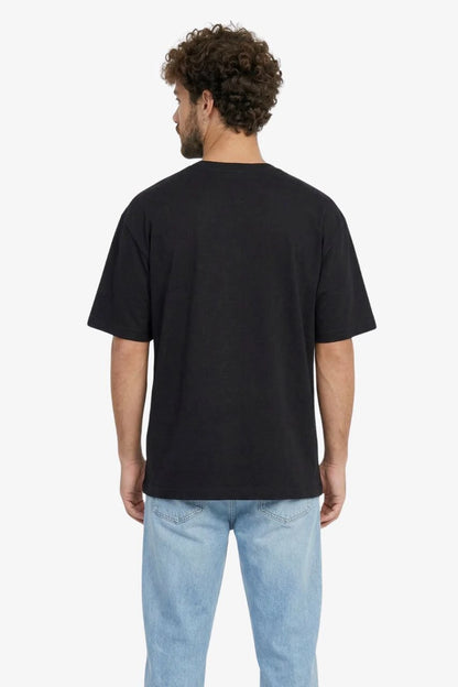 Heavy Oversized T-Shirt - basic
