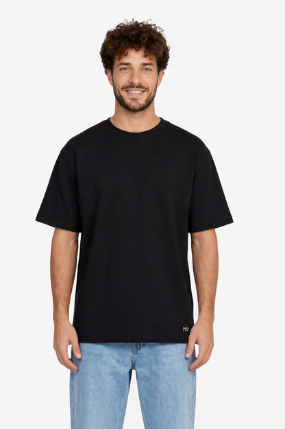 Heavy Oversized T-Shirt - basic