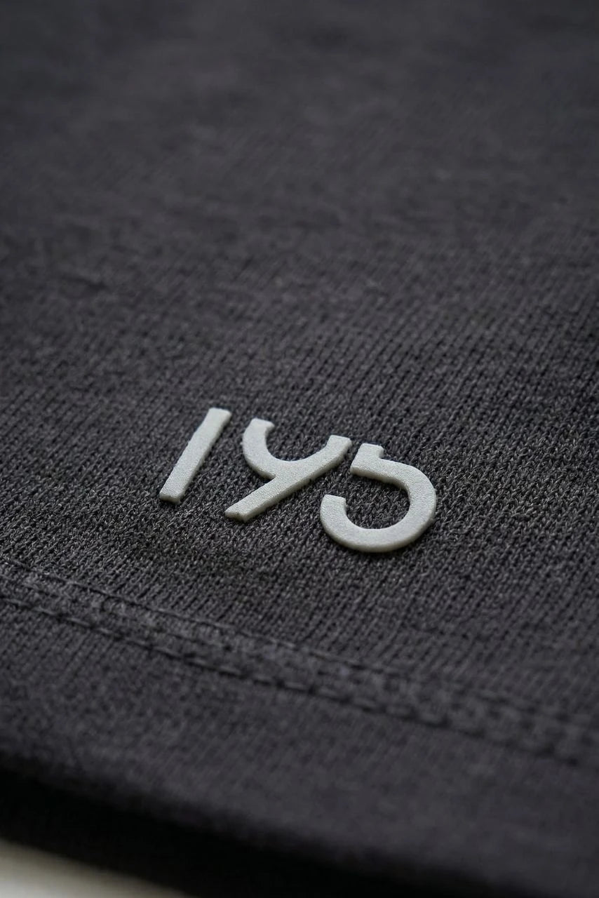 Heavy Oversized T-Shirt - basic
