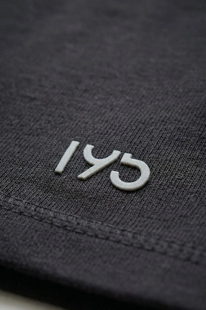 Heavy Oversized T-Shirt - basic