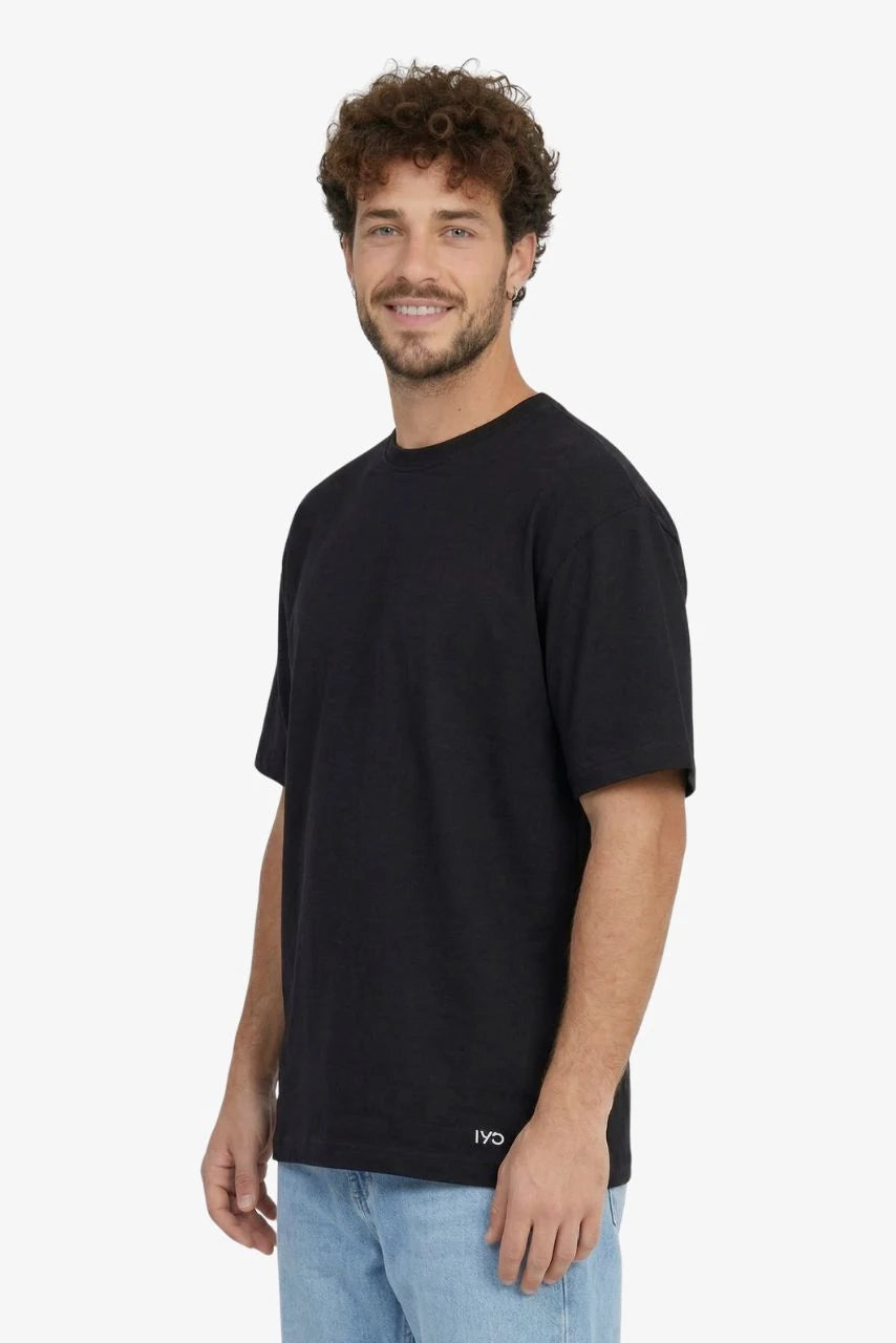 Heavy Oversized T-Shirt - basic