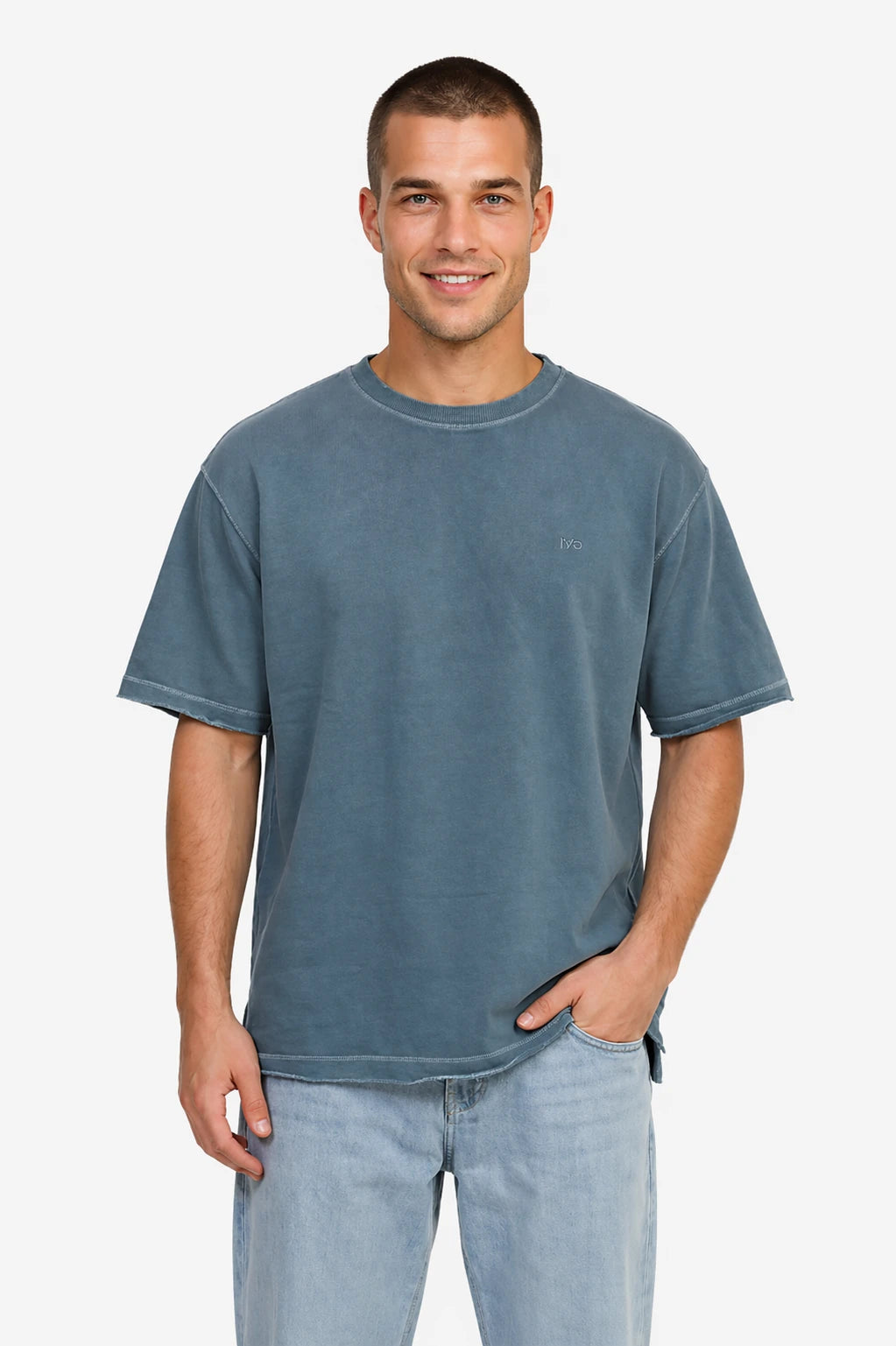 Ripped T-Shirt