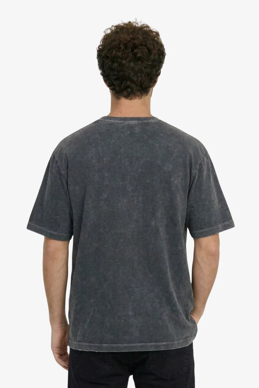 Heavy Oversized T-Shirt - basic