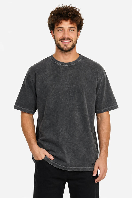 Heavy Oversized T-Shirt - basic