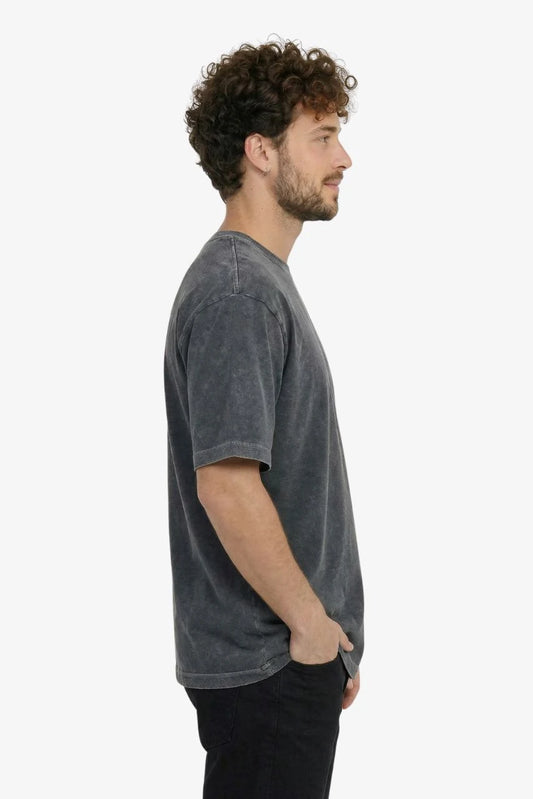 Heavy Oversized T-Shirt - basic