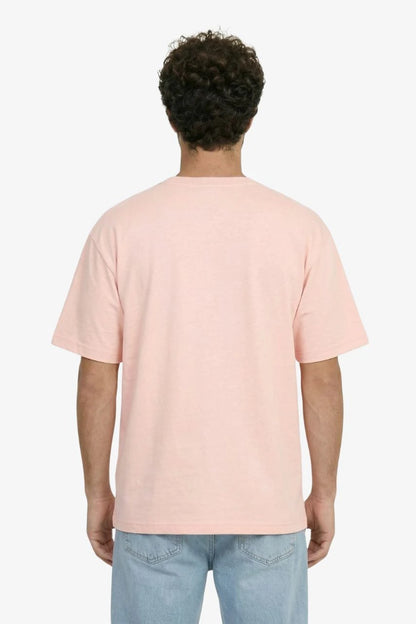 Heavy Oversized T-Shirt - basic