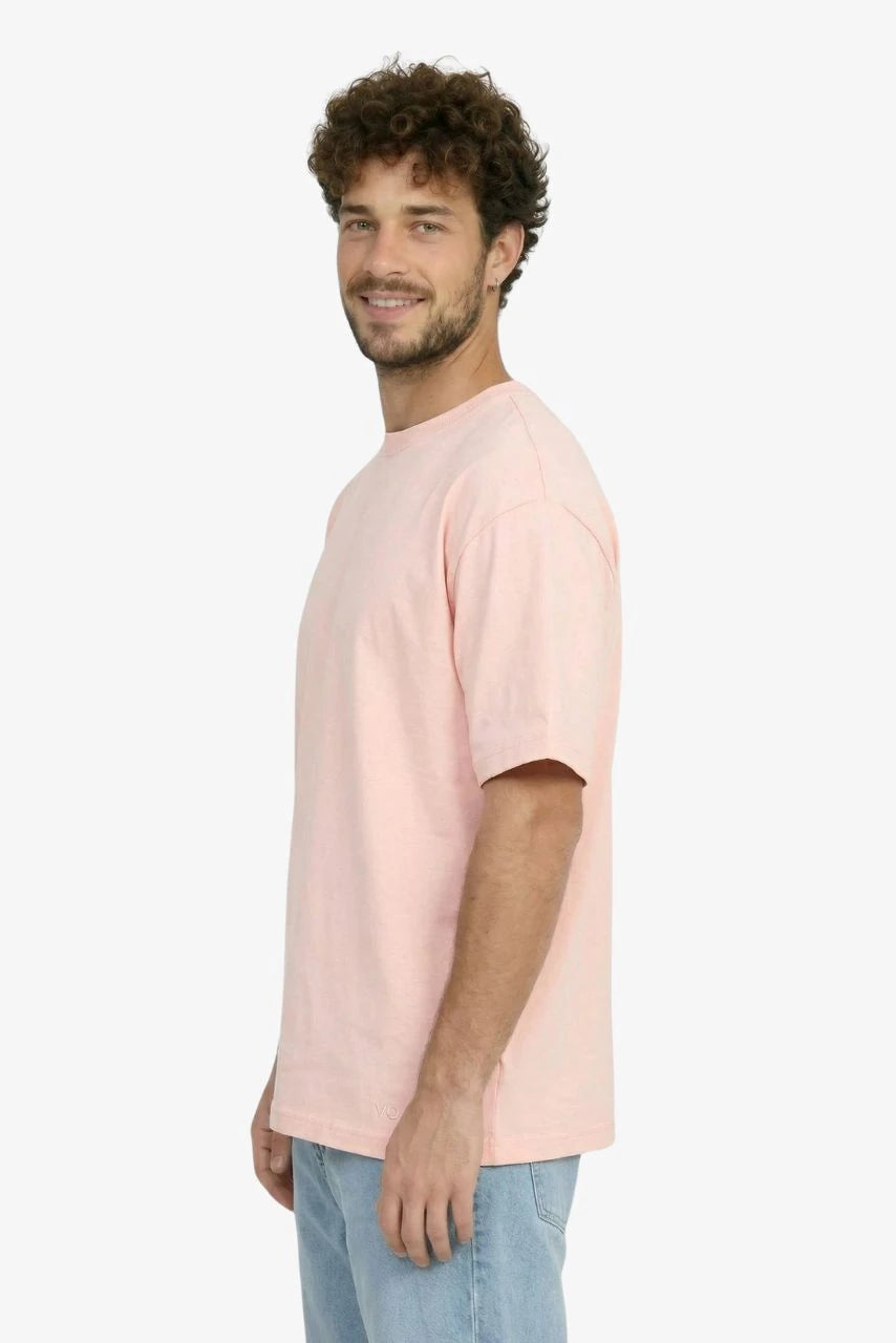 Heavy Oversized T-Shirt - basic