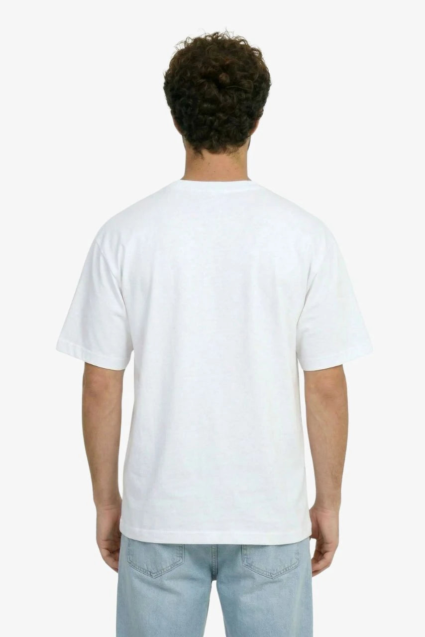 Heavy Oversized T-Shirt - basic