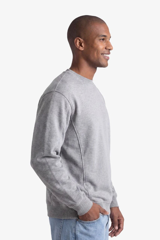 Heavy Sweatshirt