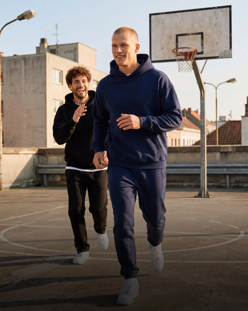 Tracksuits