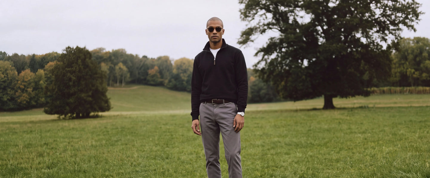 TALL FIT. NEW SEASON.