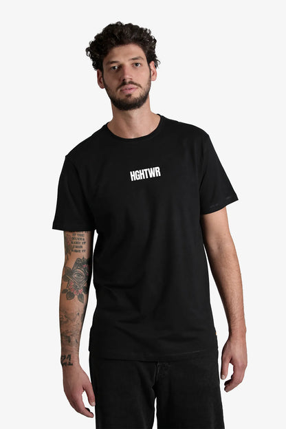 T-Shirt - "HGHTWR"