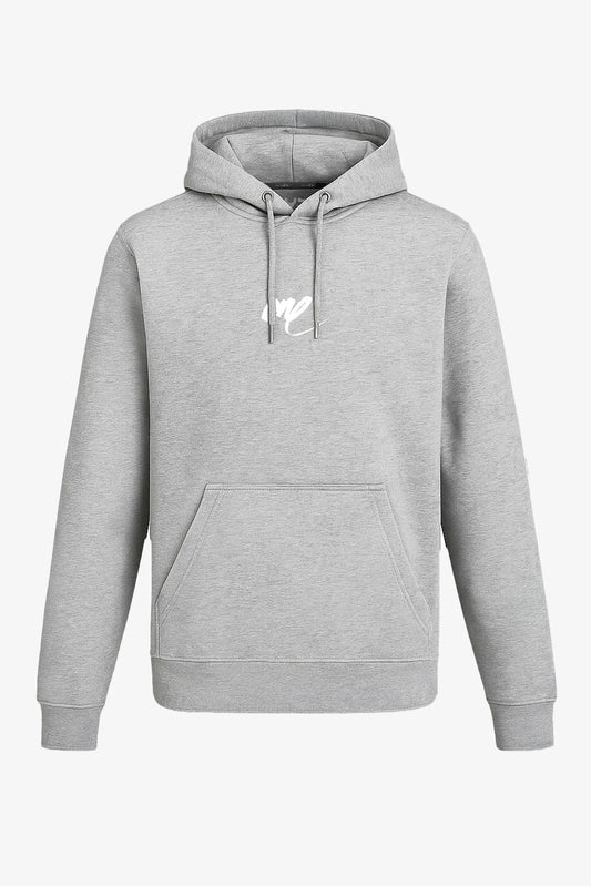 Hoodie mit Tasche – "ONE SWING SMALL"