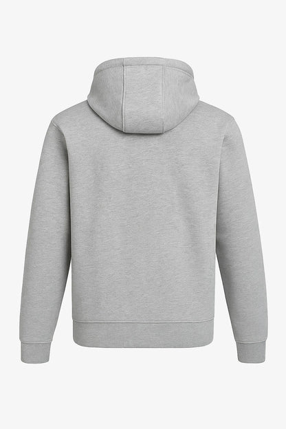Hoodie mit Tasche – "STORY"