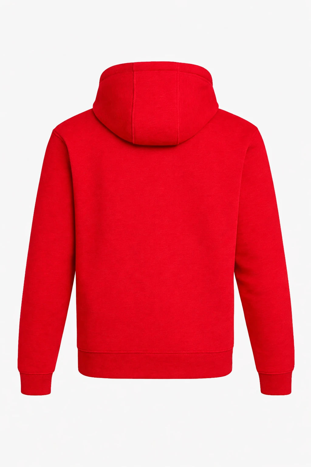 Hoodie mit Tasche – "N-YORK"