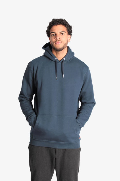 Hoodie mit Tasche - basic