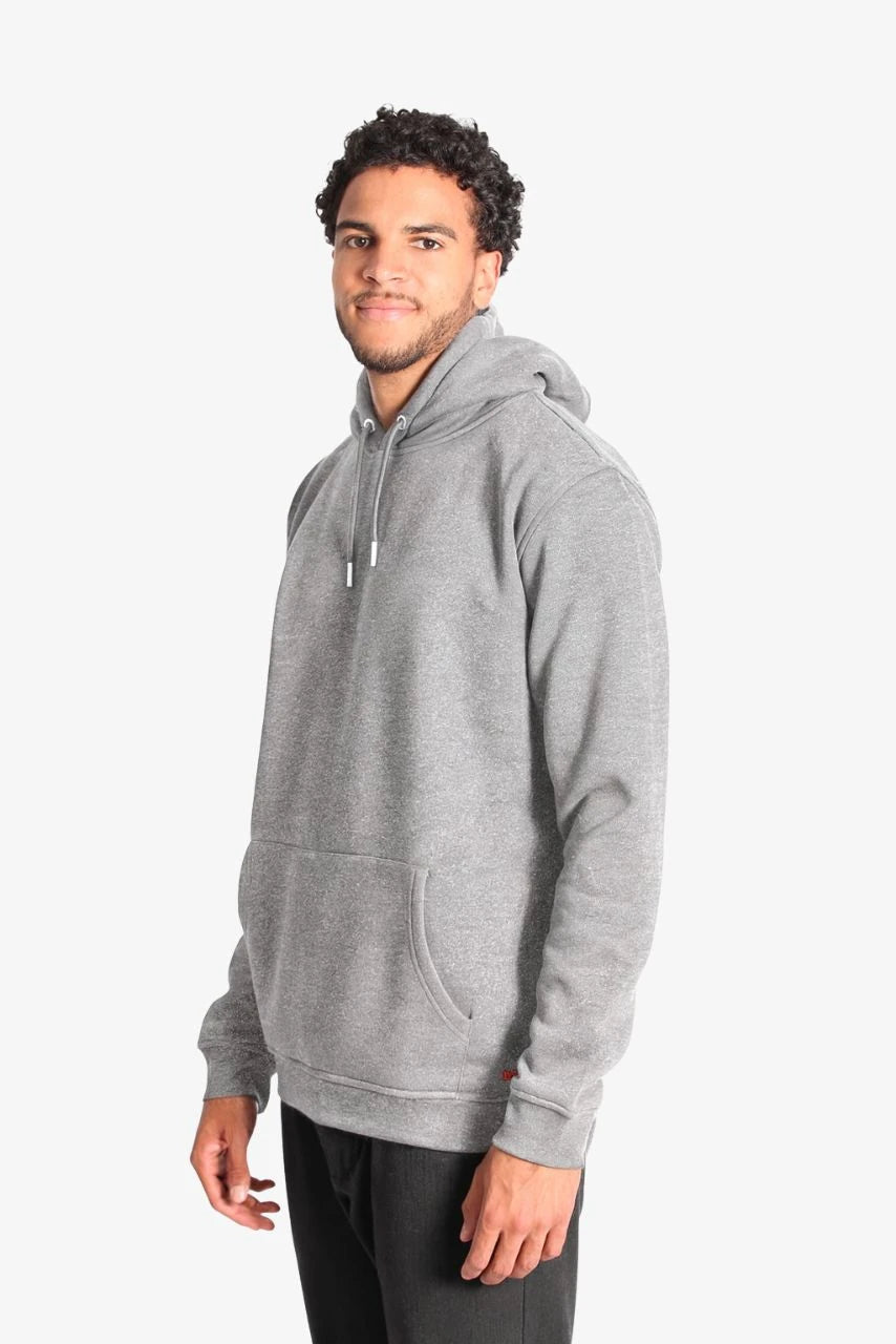 Hoodie mit Tasche - basic