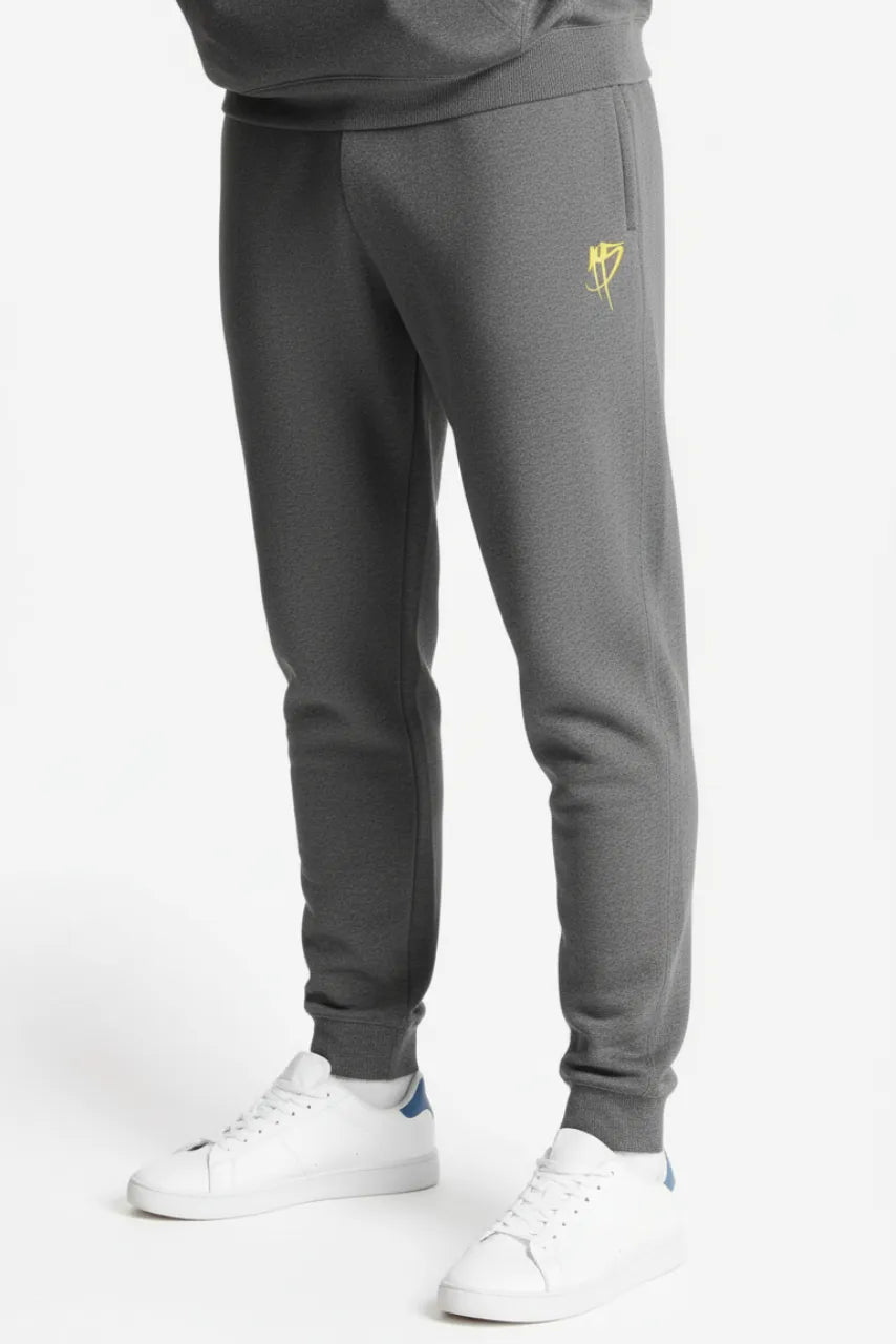 Sweatpants Relaxed - Jogger - "TAG 195"