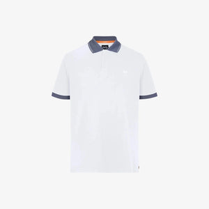 Lange Poloshirts