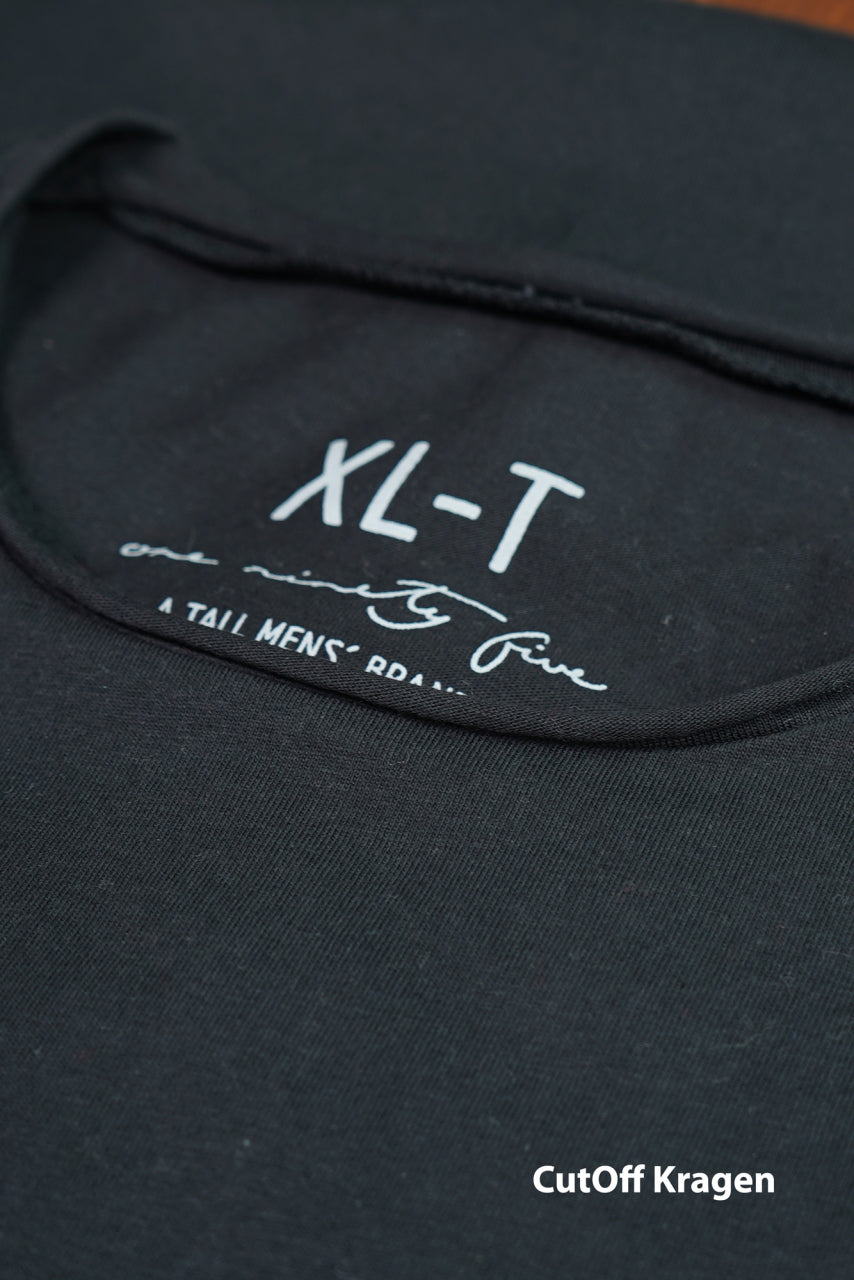 T-Shirt - Cutoff - basic