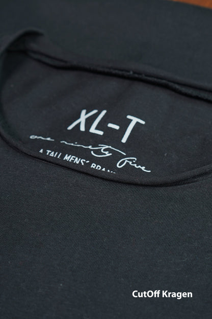 T-Shirt - Cutoff - basic