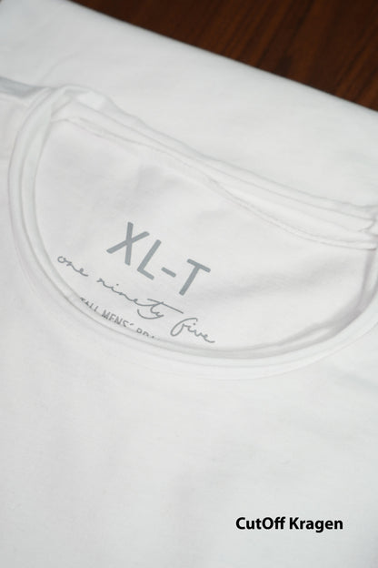 T-Shirt - Cutoff - basic