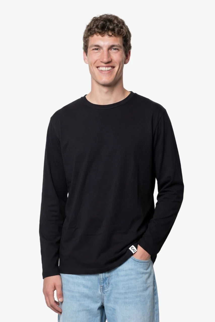 Longsleeve T-Shirt