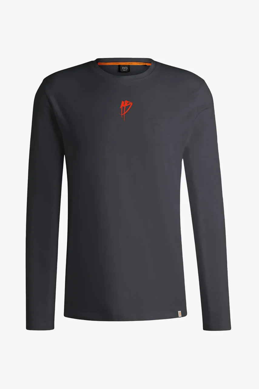 Langarm T-Shirt "HEART"