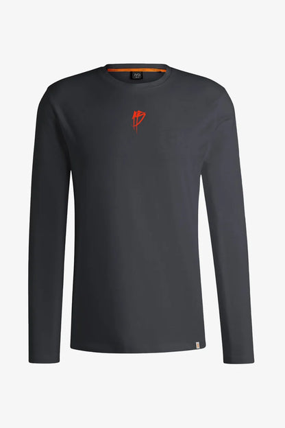 Langarm T-Shirt "HEART"