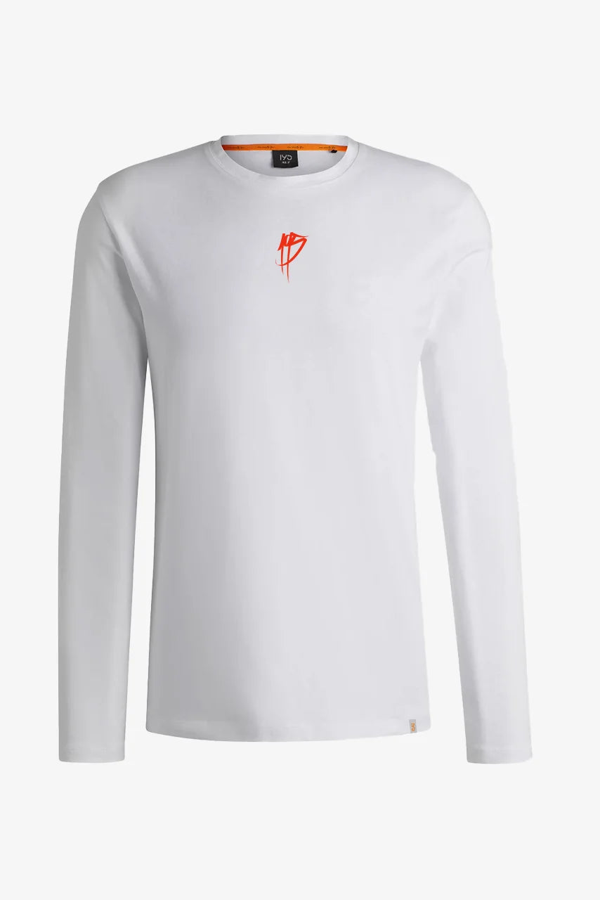 Langarm T-Shirt "HEART"