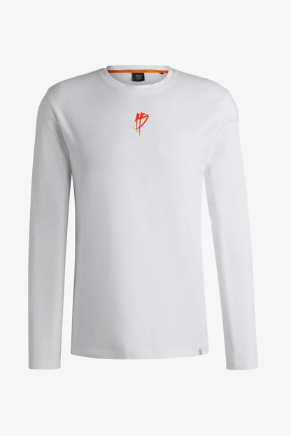 Langarm T-Shirt "HEART"